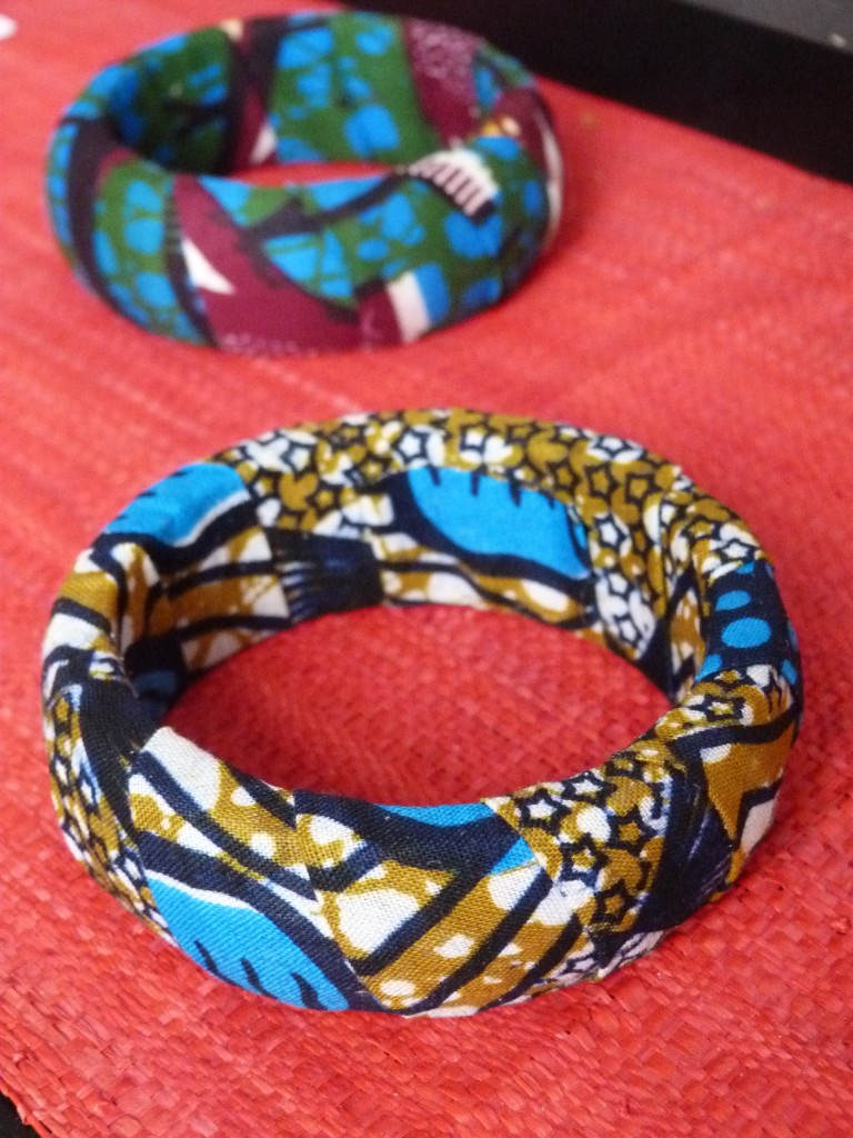 bracelet wax