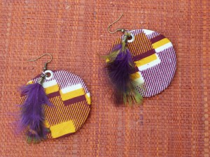 bo wax violet