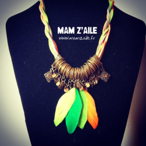 collier copy