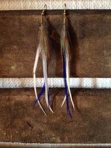 boucles-doreilles-ethnique-tribal-plume-feathers-noel