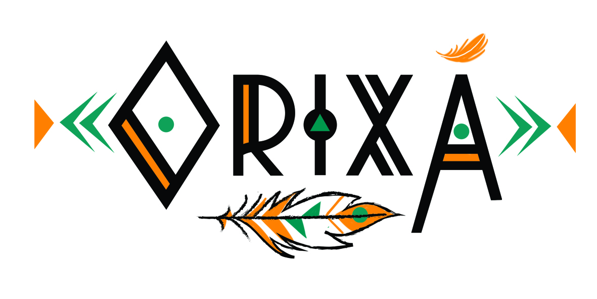 Orixá - Des bijoux colorés, uniques et désinvoltes